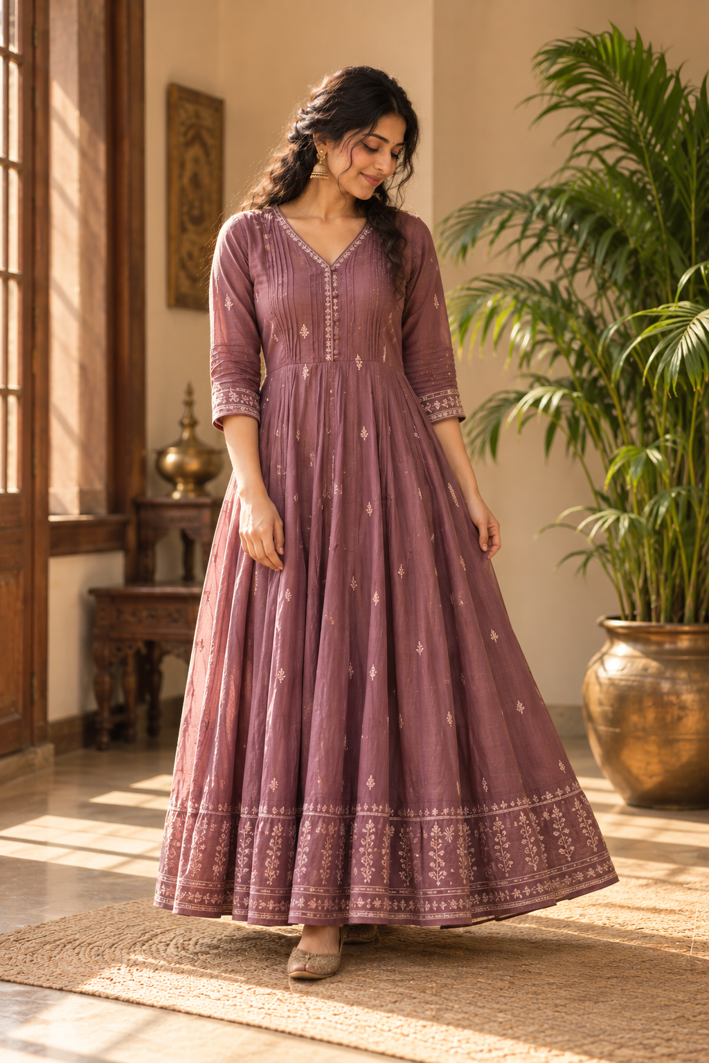 Dresses collection at kamal For Her